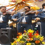 mariachis en tlaquepaque