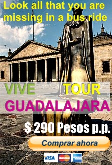Tour Guadalajara Tours