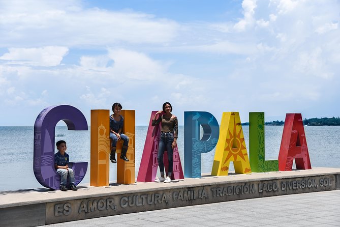 Lake Chapala and Ajijic Jalisco Mexico 