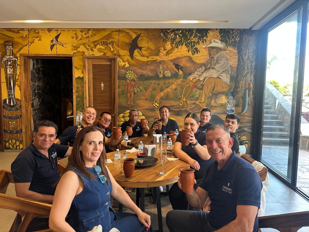 Local Experts in Guadalajara area Travel Guides