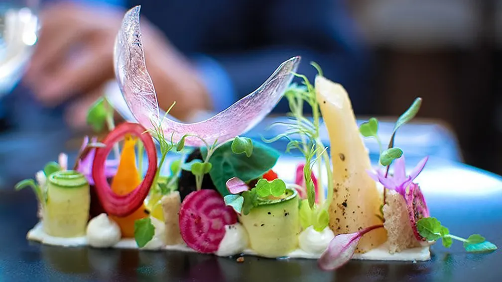 Jalisco Gastronomy Michelin Guide to Guadalajara Food