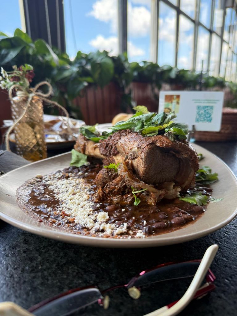 Tequila Ocho Agaves in Arandas Los Altos de Jalisco