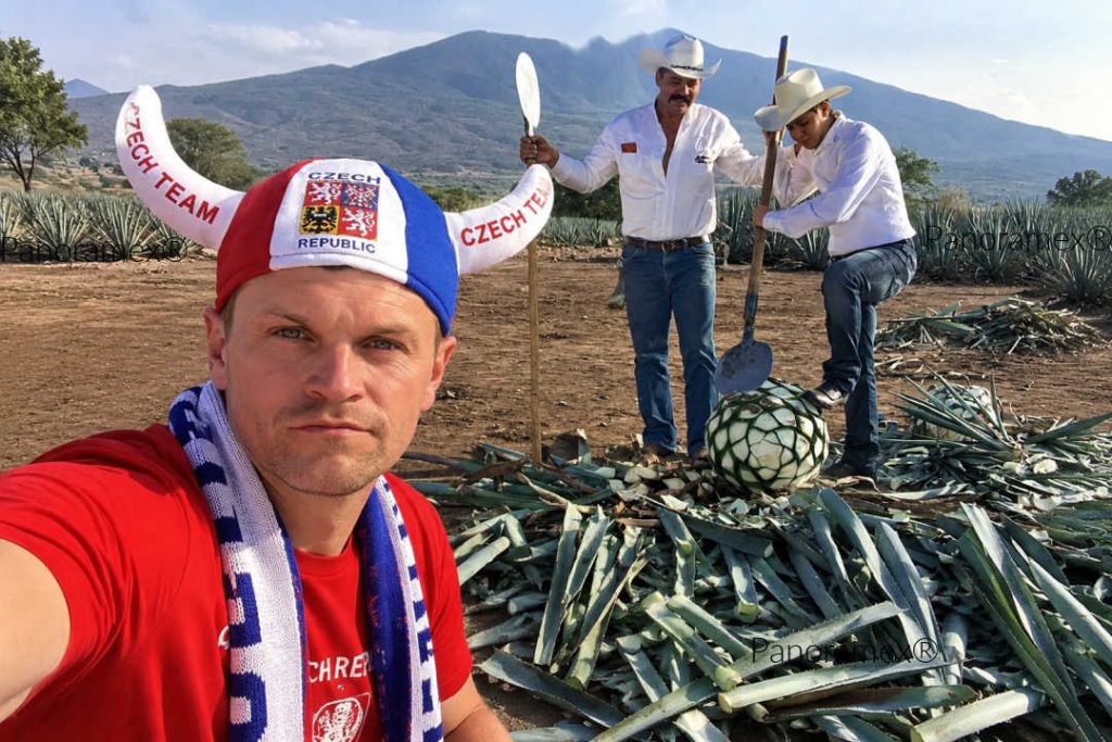 Aktivity, výlety, zážitky a aktivity v Guadalaja?e, Jalisco, Mexiko