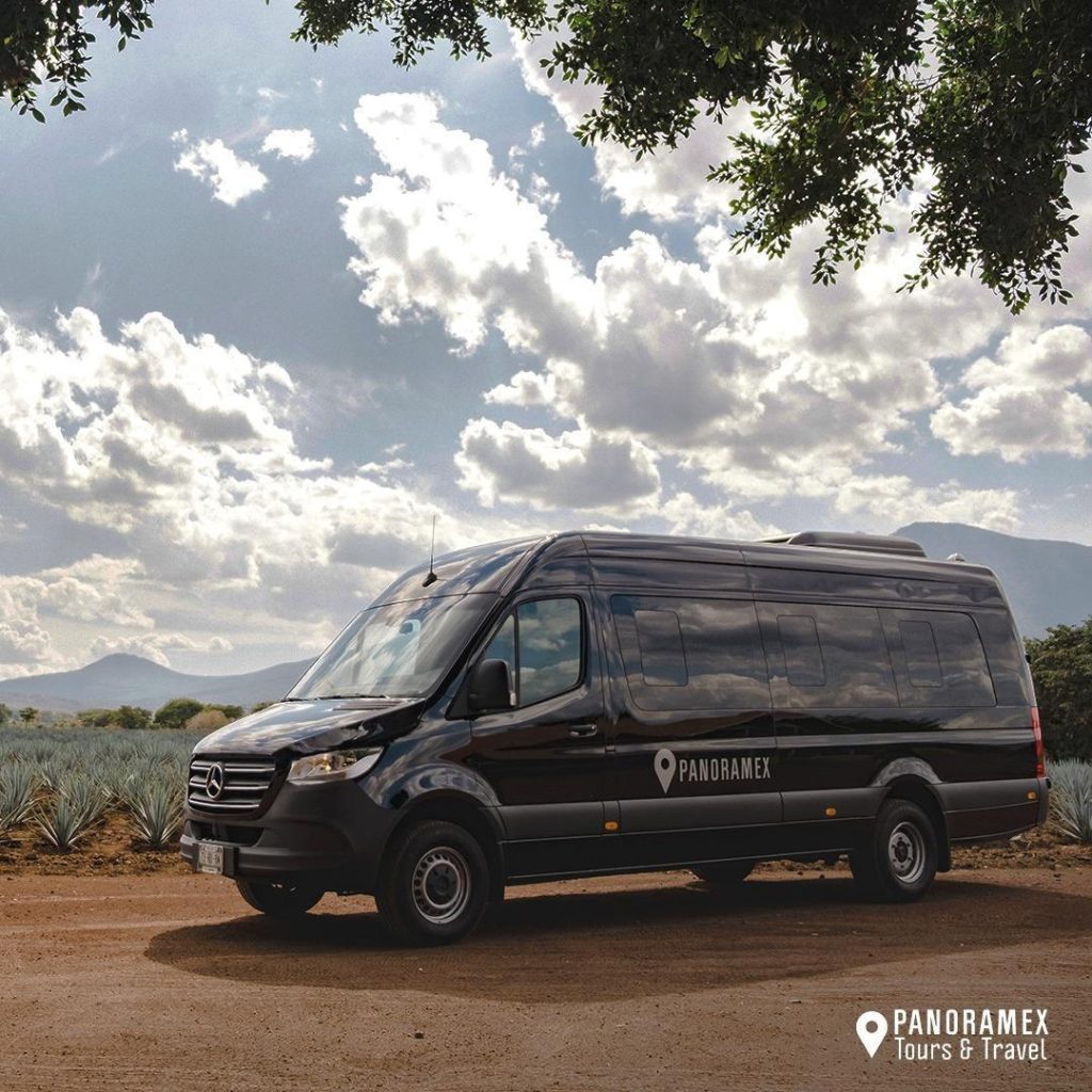 Tours desde Guadalajara Jalisco Mexico