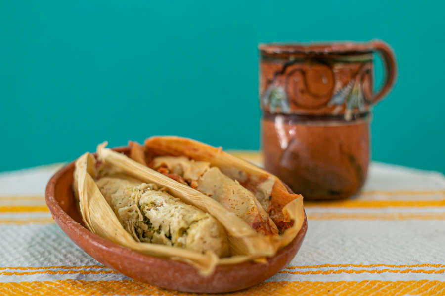 Food to try Mexico like tamales best traditional mexican Dishes